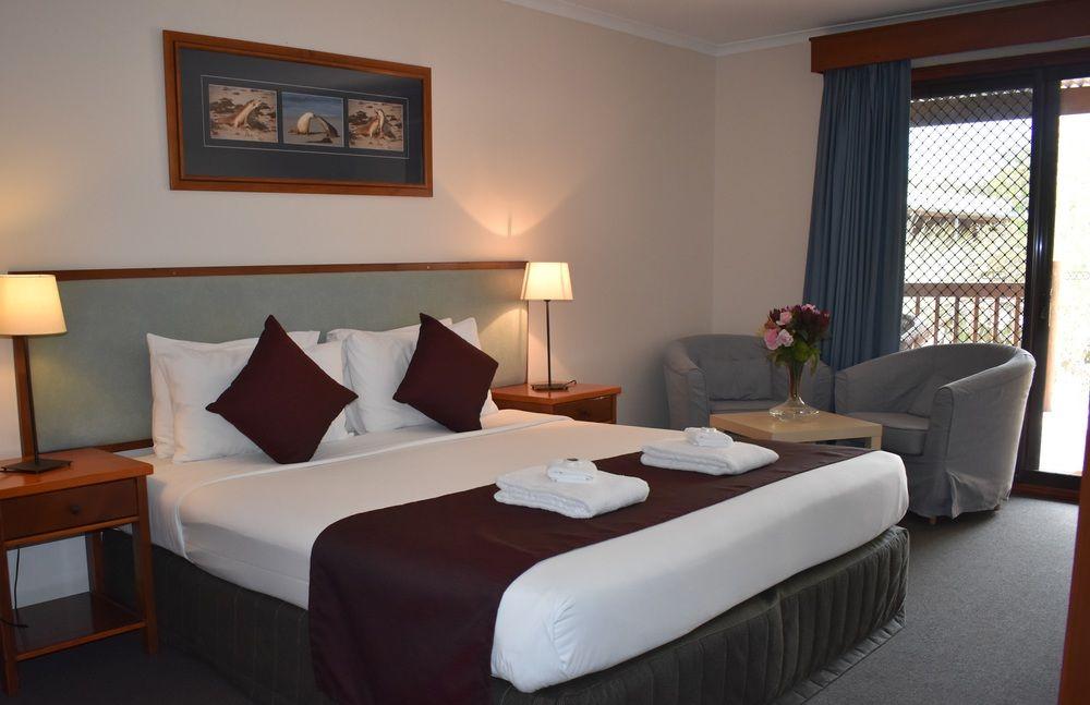 פלינדרס צ'ייס Kangaroo Island Wilderness Retreat מראה חיצוני תמונה