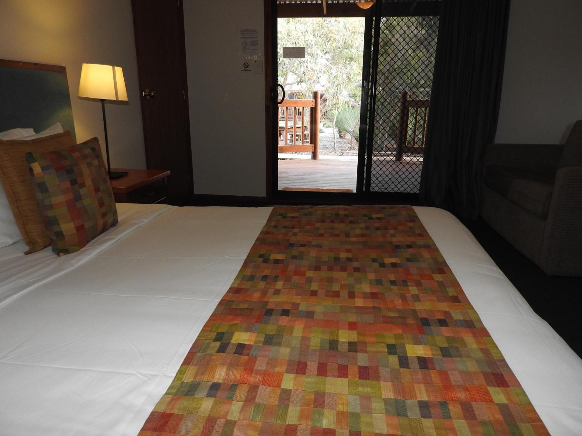 פלינדרס צ'ייס Kangaroo Island Wilderness Retreat מראה חיצוני תמונה