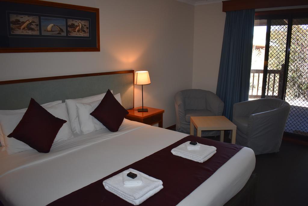 פלינדרס צ'ייס Kangaroo Island Wilderness Retreat מראה חיצוני תמונה