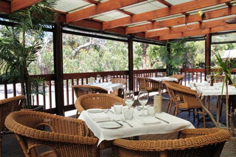 פלינדרס צ'ייס Kangaroo Island Wilderness Retreat מראה חיצוני תמונה