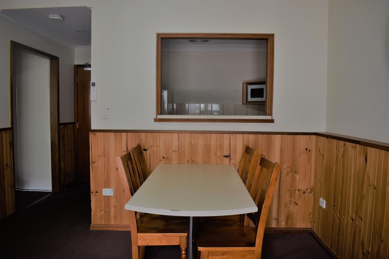 פלינדרס צ'ייס Kangaroo Island Wilderness Retreat מראה חיצוני תמונה
