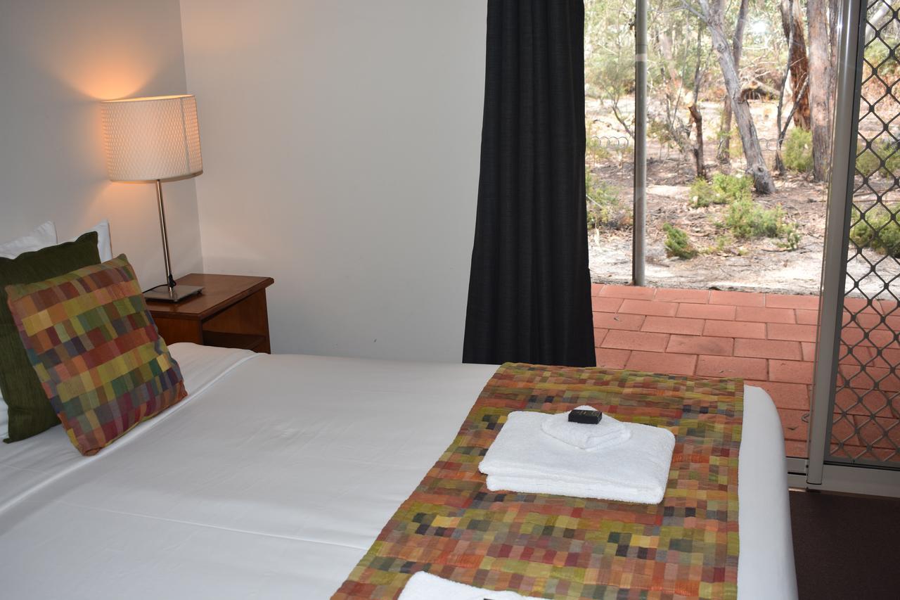 פלינדרס צ'ייס Kangaroo Island Wilderness Retreat מראה חיצוני תמונה