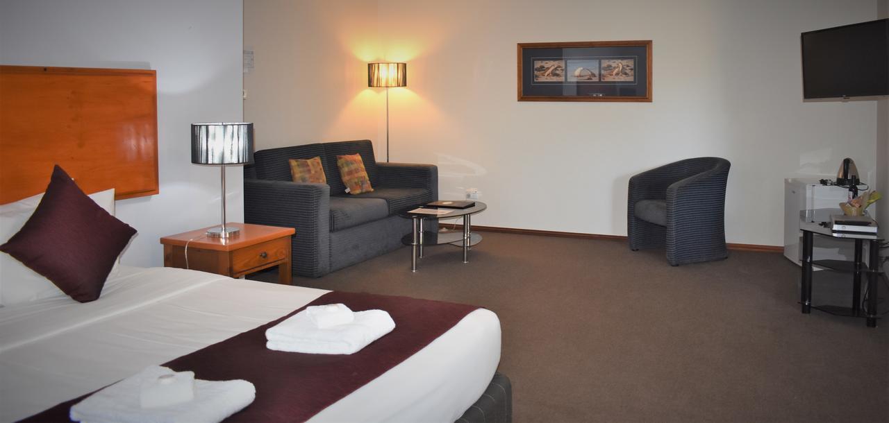 פלינדרס צ'ייס Kangaroo Island Wilderness Retreat מראה חיצוני תמונה