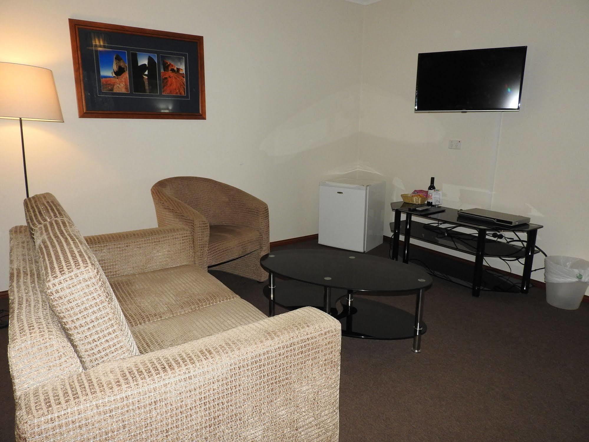 פלינדרס צ'ייס Kangaroo Island Wilderness Retreat מראה חיצוני תמונה