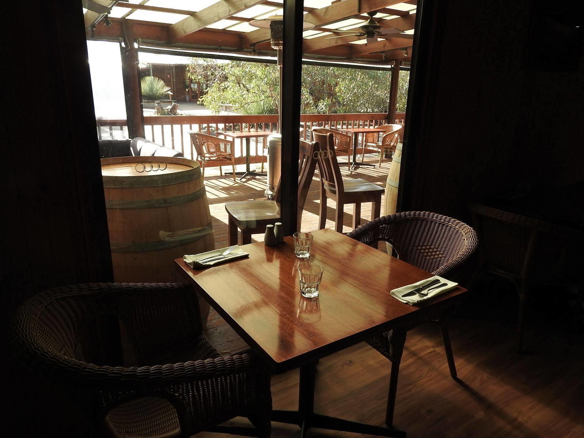 פלינדרס צ'ייס Kangaroo Island Wilderness Retreat מראה חיצוני תמונה