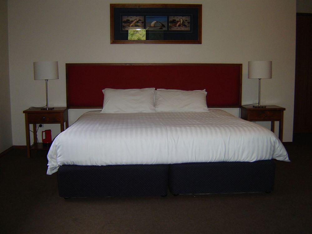 פלינדרס צ'ייס Kangaroo Island Wilderness Retreat מראה חיצוני תמונה